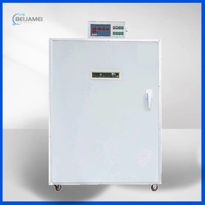 Mesin penetas telur ayam otomatis terlaris dengan kontrol cerdas, mesin penetasan unggas - Product Image 4