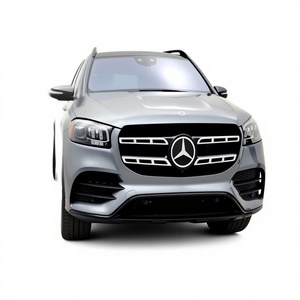 Mercedes-Benz GLS 580 AWD GLS 580 4MATIC 4dr SUV 2020 a 2023, autos usados en venta, gran oferta. - Product Image 1