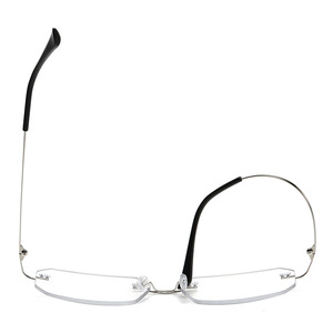 <span class=keywords><strong>Occhiali</strong></span> <span class=keywords><strong>da</strong></span> Lettura Senza Montatura <span class=keywords><strong>con</strong></span> Blocco <span class=keywords><strong>Luce</strong></span> Blu <span class=keywords><strong>Occhiali</strong></span> <span class=keywords><strong>da</strong></span> <span class=keywords><strong>Vista</strong></span> Trifocali Progressivi Fotocromatici <span class=keywords><strong>da</strong></span> Uomo - Product Image 4