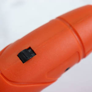 RYNEX Mini Taladro Electrico De <span class=keywords><strong>3</strong></span>,6 V destornilla, Baterias, Juego De Herramientas, Destornillador Electrico inalálambrico - Product Image 3