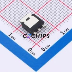 ทรานซิสเตอร์ฟิลด์ทรานซิสเตอร์ (มอสเฟท) ทรานซิสเตอร์ฟิลด์30N06เป็น252แบบดั้งเดิมและใหม่เอี่ยม - Product Image 2