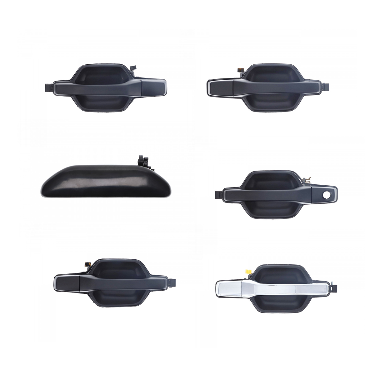 Car Exterior Door Handle 5716A515XA for Mitsubishi Outlander Sport/rvr