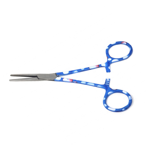 Pinzas Hemostáticas Fabricadas en Pakistán, Instrumentos Quirúrgicos de Grado Quirúrgico, OEM, ODM, Venta al por Mayor, Personalización de Logotipo, Pinzas Hemostáticas de Marca - Product Image 3