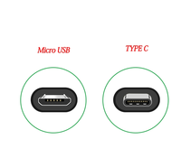 Cable USB Tipo C 3A de Carga Rápida para Teléfono, OEM/ODM 2026