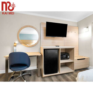 Mercado de muebles de hotel de Guangzhou <span class=keywords><strong>Precio</strong></span> bajo Muebles de hotel Best Western Muebles de habitación de hotel - Product Image 6