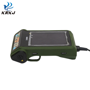 KD1008 Veterinair draagbaar echografie-apparaat Prijs Ultrasoon voor zeugen - Product Image 5