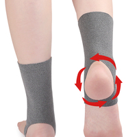 Protège-cheville, manchon de mollet et protège-poignet en polaire thermique – Doux, résistant, protection contre le froid, compression pour le sport et les pièces climatisées