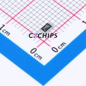 RT1206BRD07249RL SMD RESISTOR 1206 (ประเภท: ฟิล์มบาง) (ความต้านทาน: ความแม่นยำ249Ohm: 0.1%) - Product Image 1