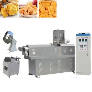 Línea de Producción de <span class=keywords><strong>Doritos</strong></span>, Línea de Producción de Tortillas Fritas, Línea de Producción de Snacks Fritos - Product Image 3