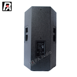 Sistema de Altavoces Lineales para Exteriores SRX715 Pro Pasivo con Diseño Portátil y 700W de Potencia para Uso Profesional en PA, 715 de 2 Vías - Product Image 3