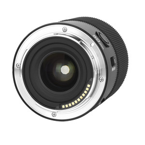 Original <span class=keywords><strong>Yongnuo</strong></span> YN50MM F1.8Z DF DSM marco completo enfoque automático lente principal estándar para <span class=keywords><strong>Nikon</strong></span> <span class=keywords><strong>Z</strong></span> montaje - Product Image 5