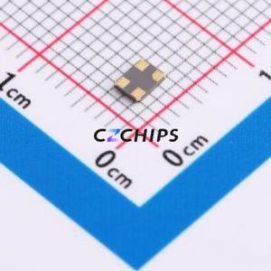 7U37400E20UCG Crystal (Passive) SMD3225-4P Crystal Oscillator SMD Crystal Oscillator 37.4MHz 10ppm 20pF - Product Image 2