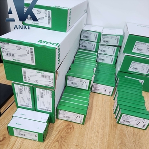 BMXDDM3202K ชไนเดอร์โมดูล I/O แบบแยกไม่ต่อเนื่องโมดูล X80 - Product Image 4