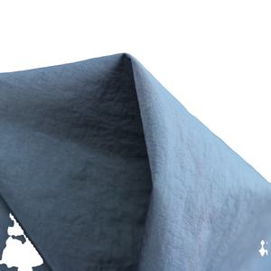 Tela de laminación de nailon, 3 capas, TPE, nailon, antiarrugas, poliamida - Product Image 6