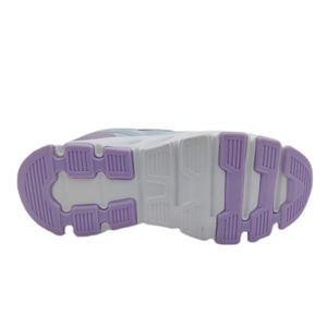 OEM personalizado niños niñas deportes zapatos para correr patrón de estrella ligero lámpara suela niños Casual estilo de caminar Zapatos - Product Image 4