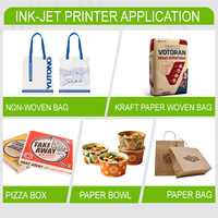 Mesin Cetak Kemasan Digital CHICAI Print From 1 Pc On-Demand Single Pass Inkjet Printer Sheet-fed untuk Usaha Kecil