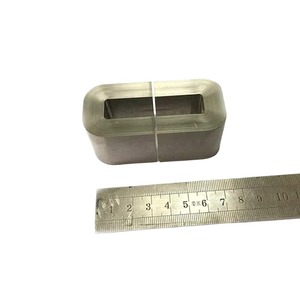 KMAC-1000 Nueva Máquina de Cinta de Metal Magnético Amorfo 1k101 para Transformadores Toroidales - Product Image 5