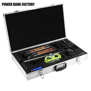 A Free Shipping <b>Bag</b> -Air Submersible System 3000 3.0 Kit, Black - Product Image 1