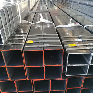 탄소강 사각형 튜브 원활한 직사각형 튜브 원활한 스틸 튜브 Cds - Product Image 4