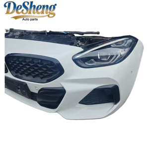 Los más vendidos, a bajo <span class=keywords><strong>precio</strong></span>, para <span class=keywords><strong>BMW</strong></span> <span class=keywords><strong>Z4</strong></span> E89, G29, piezas exteriores, parachoques delanteros, faros LED, rejillas, radiadores, persianas, guardabarros, estables. - Product Image 3