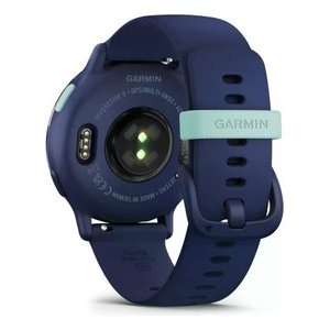 Reloj inteligente (AMOLED) VIVOACTIVE 5 Azul y Azul metalizado 42 mm 010 02862 12 - Product Image 3