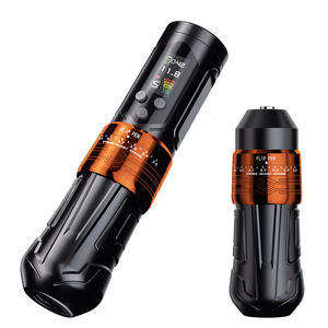 Tatuagem sem fio máquina BRONC X2 NEO nova chegada - Product Image 1