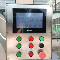 Machine à viande automatique d'injecteur de saumure saline à 84 aiguilles