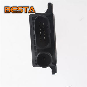 Relais de commande de système de bougie de préchauffage 12V 12217801201 pour <span class=keywords><strong>BMW</strong></span> E46 E60 <span class=keywords><strong>E63</strong></span> E90 X3 X5 X6 2.5-3.0L 7801201 7788327 12217788327 - Product Image 2