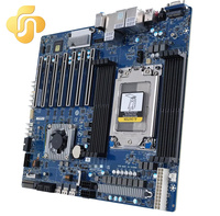 Carte mère de serveur MC62-G40, processeur Threadripper, chipset WRX80, double 10GbE, mémoire DDR4