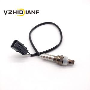 Датчик кислорода O2 передний 39210-38025 234-4436 ES20214 для Hyundai Kia 99-01 Sonata 2.4l Федеральный <span class=keywords><strong>Speedo</strong></span> - Product Image 2