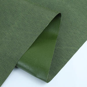 하이 퀄리티 비닐 코팅 폴리 에스테르 직물 또는 <span class=keywords><strong>Pvc</strong></span> 타포린 1000Gsm 방수 <span class=keywords><strong>Pvc</strong></span> 타포린 롤 트럭 함정 무거운 의무 - Product Image 4