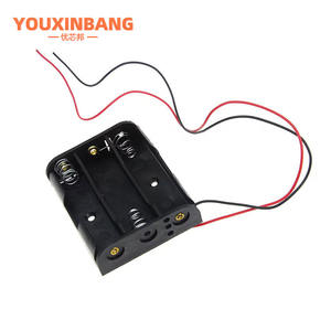 DIY 3D noel ağacı LED flaş kitleri DlY elektronik kiti lehimleme meclisi 3 renk/7 renk elektronik eğlenceli kaynak DC 4.5V-5V - Product Image 5