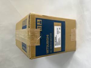 Servomotor de CA Mitsubishi Serie HC-SFS HC-SFS52 - Product Image 1