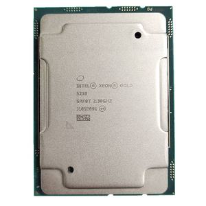 โปรเซสเซอร์ <span class=keywords><strong>Intel</strong></span> CPU Xeon สีทอง5218 16C 32T 2.3Ghz ฮาร์ดแวร์คอมพิวเตอร์เดสก์ท็อป - Product Image 1