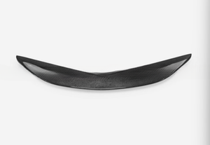 Parachoques adecuado para <span class=keywords><strong>Mazda</strong></span> MX5 NB fibra de carbono EPA2 alerón de cola de pato ala de viento constante piezas modificadas cola pequeña - Product Image 4