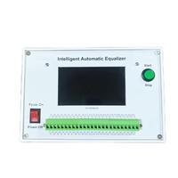 2 ~ 24S 4A 7A li ion lithium fer phosphate batterie égaliseur automatique équipement de réparation de batterie