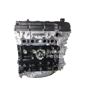 High Quality 2TR 2TR-FE 2TR-TRJ120 engines for Toyota available at cheap prices complete 2TR-TRJ120 engine assembly