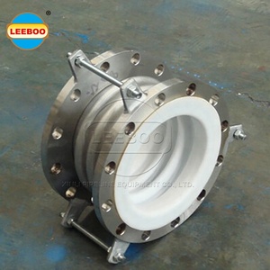 Khớp Nối Mở Rộng Ống Kim Loại Linh Hoạt Của Tiêu Chuẩn EJMA - Product Image 3