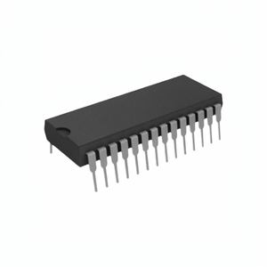 Components Electronic ICL7135CPI 28 DIP Authorized Distributor Data Acquisition - Product Image 1