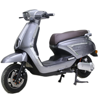 Trottinette électrique haute vitesse avec moteur 1000w 2000w, nouveau modèle