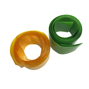 21700 26650 32650 32700 pin lithium tùy chỉnh PVC co ống bọc karakter PVC ống co nhiệt để 18650 - Product Image 3