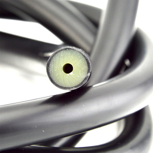 Tubo de Goma Elástico de Látex Natural para Pesca Submarina, Longitud Personalizable, Uso Deportivo/Extremo, Origen China RJ-0316 - Product Image 2