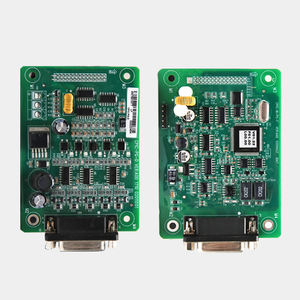 现代设计电梯 CPIC-PG-D-ETU-<span class=keywords><strong>CA</strong></span>/CPIC-III-PG-F-ETU-CB 变频驱动板和公寓 - Product Image 1