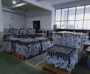 Persianas Y Cortinas Motor De Puerta Enrollable AC DC Tuya Wifi Roller Motor - Product Image 6