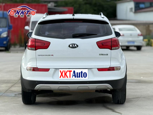 <span class=keywords><strong>Kia</strong></span> <span class=keywords><strong>Sportage</strong></span> <span class=keywords><strong>SUV</strong></span> d'<span class=keywords><strong>occasion</strong></span> pas cher, modèle 2017 |   2.0L Essence 5 Portes 5 Places Euro 5 Haute Performance Économique - Product Image 5