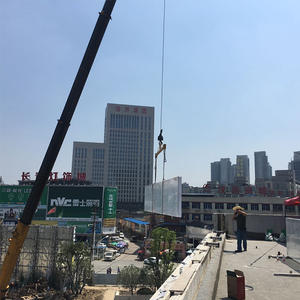 אקווריום עולם האוקיינוס, מיכל דגים גדול מאקריליק שקוף בהתאמה אישית, מכירה ישירה מהמפעל בסיטונאות - Product Image 5