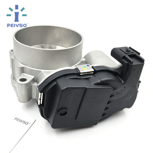 Boîtier de papillon PEIVSO 53034251AB pour Dodge Ram Chrysler 300 Jeep 5.7L 6.1L 6.4L - Product Image 2