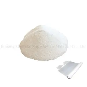 Sample Available White Powder 100% Virgin UHMWPE for High Quality and Hot Selling UHMWPE Woven Fabric Polyethylene