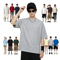 T-shirt d'extérieur 4-en-1 à col ras du cou, technologique, rafraîchissant, à séchage rapide, anti-transpiration, antibactérien, avec ourlet fendu latéral et ions négatifs, pour l'été