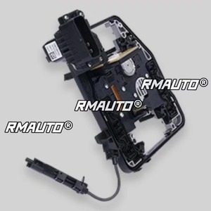 27000-5T0-A01 ชุดวาล์วเกียร์อัตโนมัติชิ้นส่วนเครื่องยนต์สำหรับฮอนด้า ซีวิค เอ็กซ์อาร์วีอุปกรณ์เสริมในรถยนต์ - Product Image 5